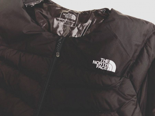 ダウンジャケット THE NORTH FACEのTHE NORTH FACE ノースフェイス