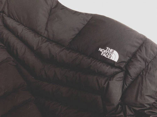 THE NORTH FACE ノースフェイスの中古 ダウンジャケット 千葉