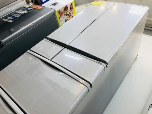 トレファク　千葉　家電の冷蔵庫　高年式