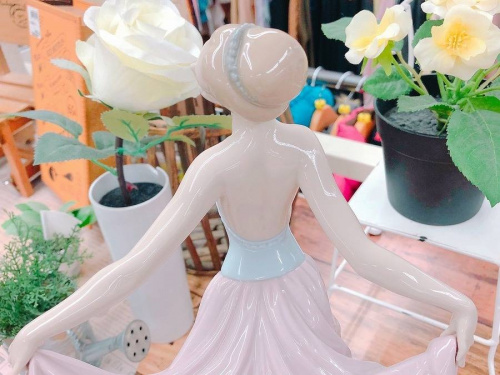 踊る少女　中古　の千葉　買取　トレファク