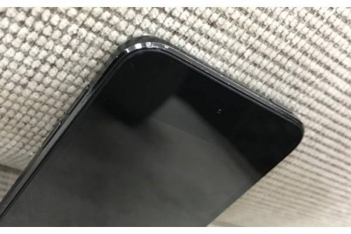 iPod touchのアップル