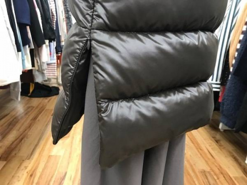 DUVETICAのダウン　中古