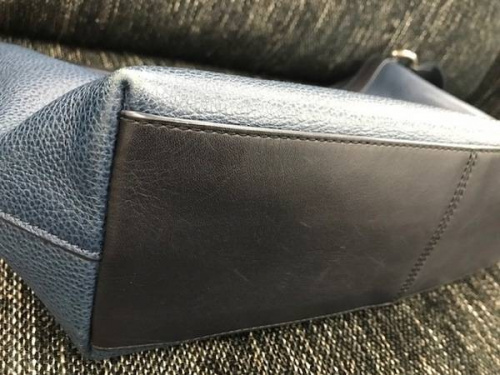 ショルダーバッグのCOACH