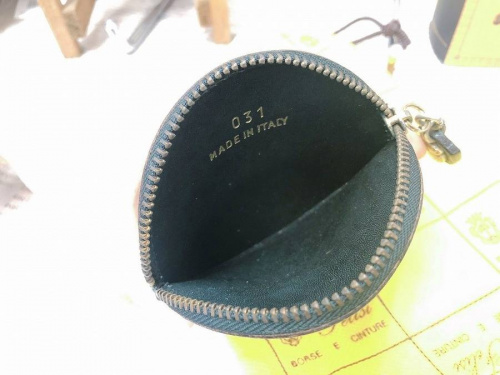コインケース　フェリージ　中古のFelisi　千葉　買取