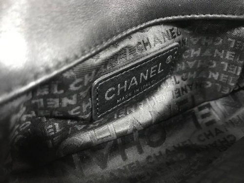 ショルダーバッグのCHANEL