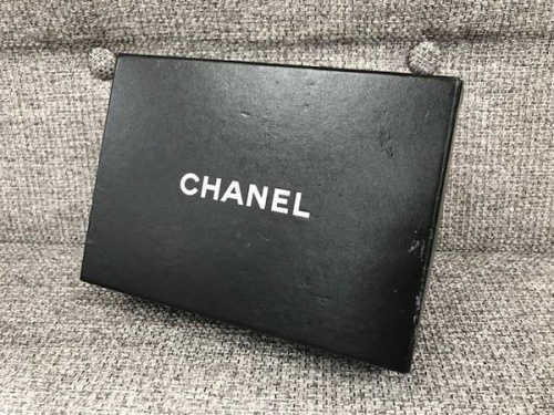 シャネル　中古