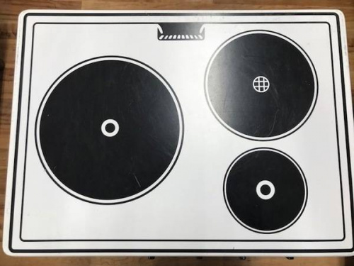 BRIOのおままごと