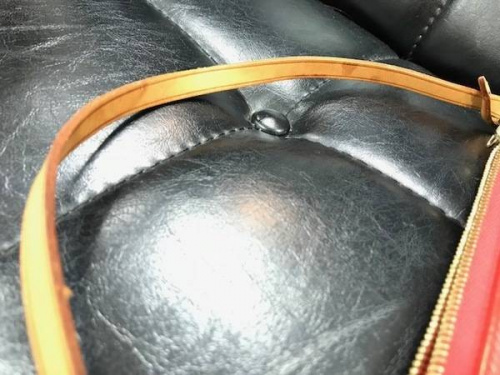 LOUIS VUITTONのヴィトン 中古