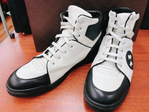 スニーカー　買取　千葉　のGUCCI グッチ　買取　千葉