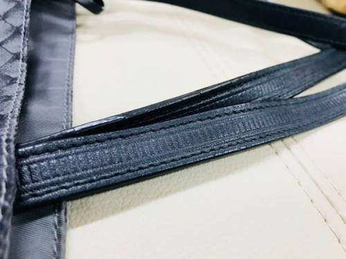 ボッテガのイントレッチオリュージョン