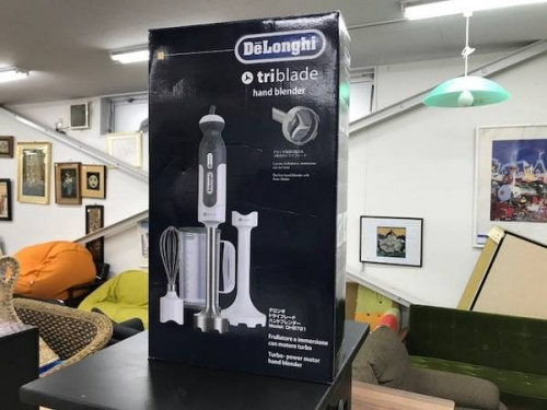 トレファク　千葉　家電のDeLonghi　デロンギ