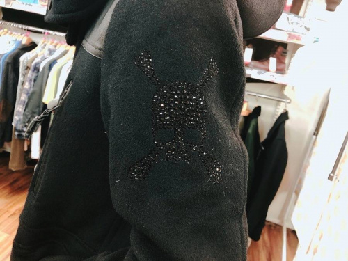 Roen　中古　千葉のRoen　ダッフルコート