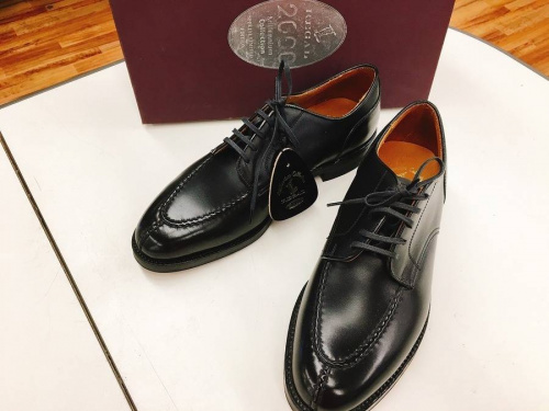 トレファク　千葉　靴のレザーシューズ　買取　千葉　