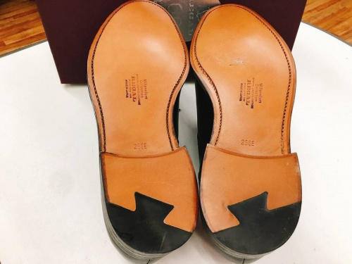 レザーシューズ　買取　千葉　のREGAL　買取　千葉