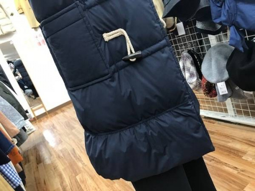 PLSTのレディース