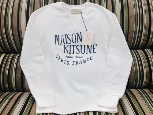 トレファク　千葉のMAISON KITSUNE　千葉　買取