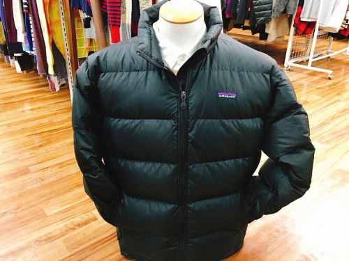 トレファク　千葉のptagonia　千葉　買取