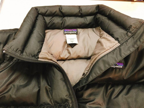 ptagonia　千葉　買取のpatagonia　中古　千葉