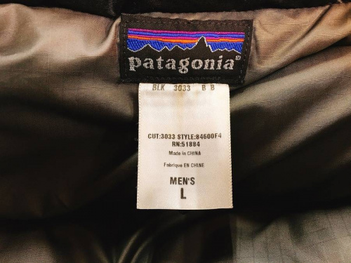 patagonia　中古　千葉のトレファク　中古　買取　千葉