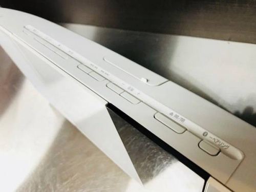 Bluetooth　ブルートゥースのコンパクトステレオシステム