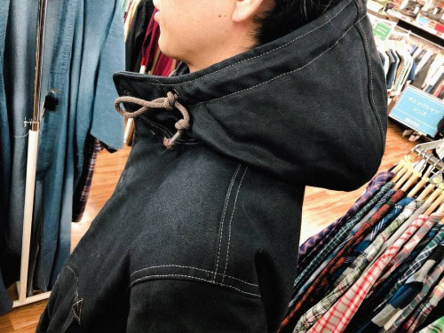ミリタリーの古着 千葉