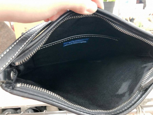 バーバリー　中古のバーバリー　ショルダーバッグ