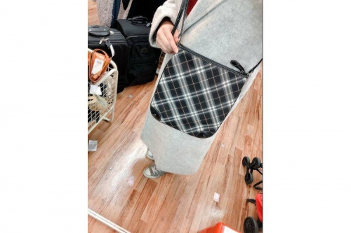 バーバリー　BURBERRY　中古の千葉　買取