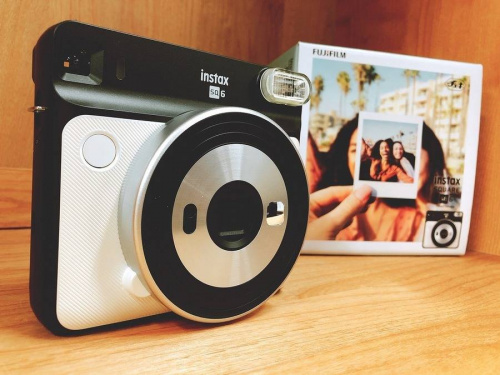 トレファク 千葉 カメラのチェキ