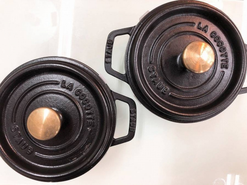 キッチン用品　買取　千葉の鍋　買取
