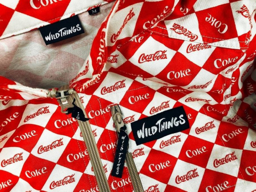 WILD THINGS　ワイルドシングスの千葉　買取