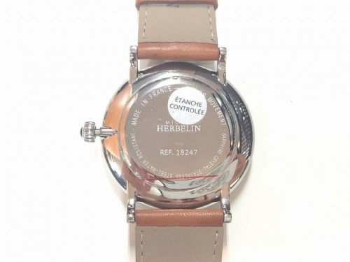 ミッシェルエルブランの千葉　中古　腕時計