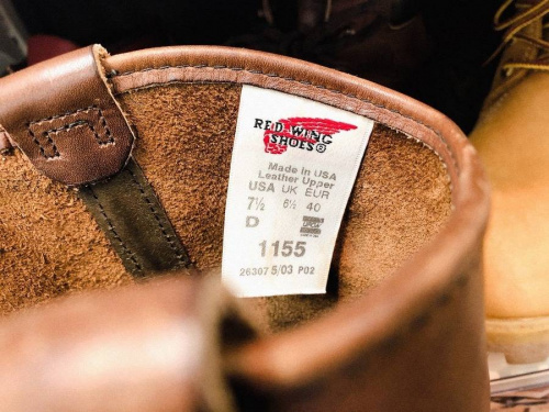 ペコスブーツ　買取の千葉　中古　ブーツ