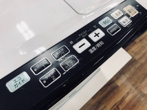 なんでも買取の石油ファンヒーター