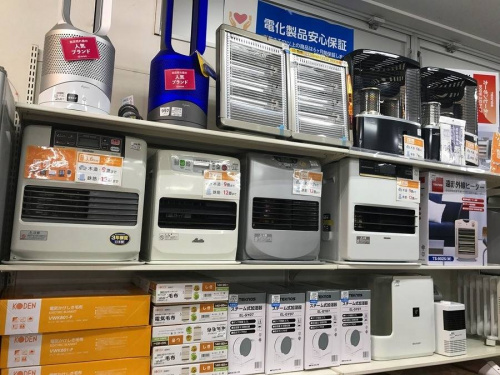 何でも買取の中古　デロンギ
