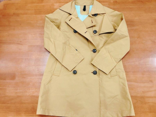 トレンチコート THE NORTH FACEのTHE NORTH FACE　ノースフェイス