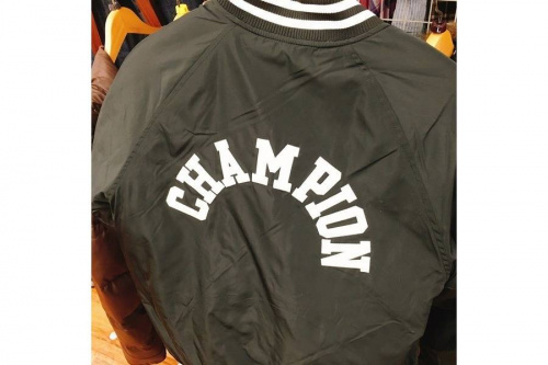 トレファク　市川　championのトレファク　champion アウター