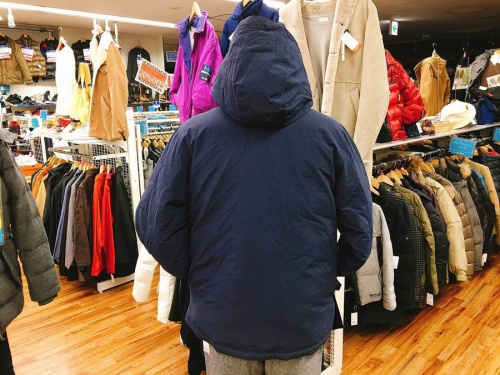 Hush Puppies　の何でも買取