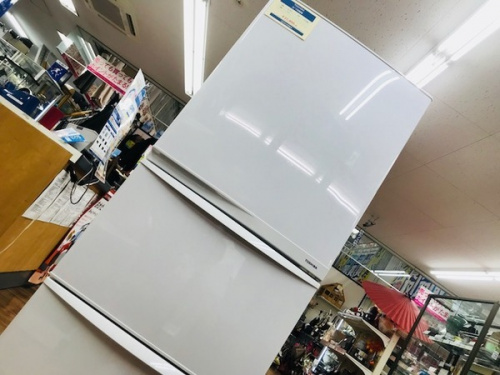 トレファク　千葉　家電の大型冷蔵庫