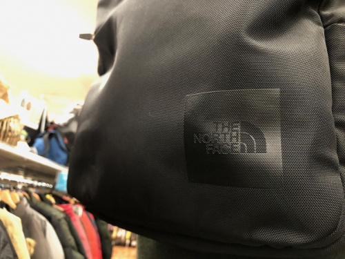 リュック　中古　千葉のノースフェイス