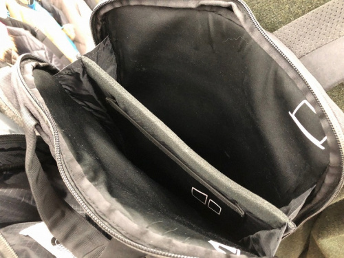 THE NORTH FACEのリュック　ビジネス