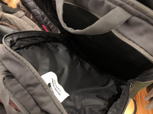 リュック　ビジネス