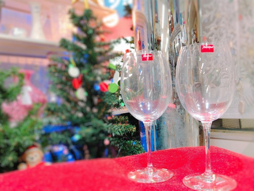 バカラ　買取のBaccarat