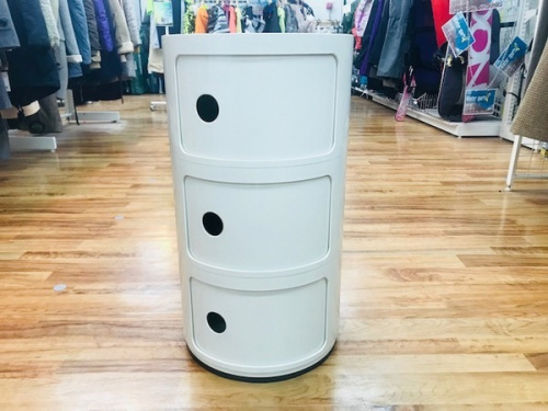 トレファク 千葉 家具のストレージボックス