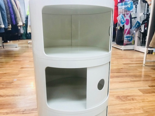 ストレージボックスのKartell カルテル