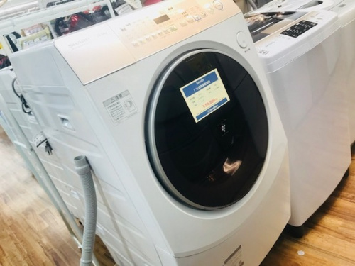 トレファク 千葉 家電のイオン