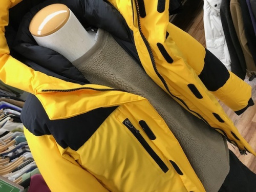 CANSADA GOOSEのなんでも買取