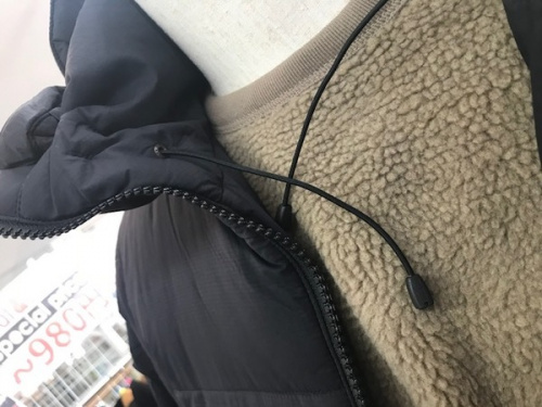 THE NORTH FACEのなんでも買取
