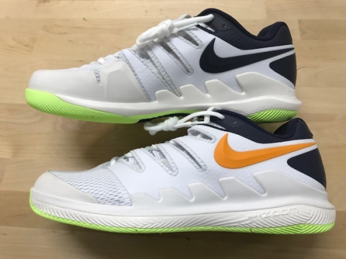 スニーカーのNIKE