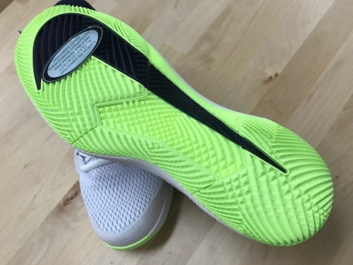 NIKEのメンズ