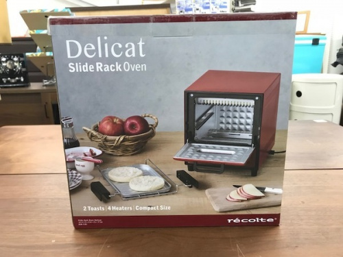 トレファク　千葉　家電のトースター